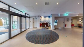 Holiday Inn Glasgow Airport