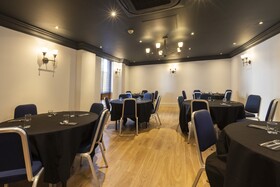Holiday Inn Glasgow Airport