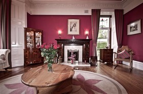 Muirholm Bed & Breakfast