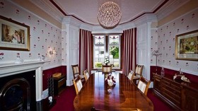 Muirholm Bed & Breakfast