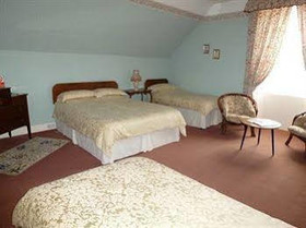 Fairshiels B&B