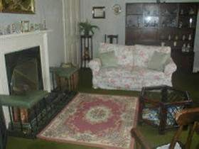 Fairshiels B&B