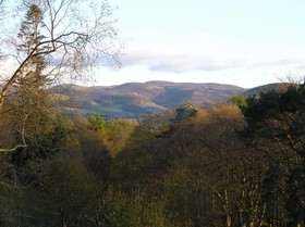 Castle Venlaw