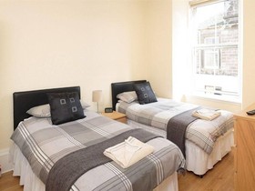 Corner House Hotel