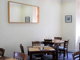 Corner House Hotel