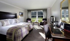 Macdonald Cardrona Hotel, Golf & Spa