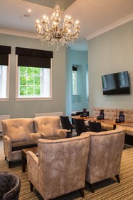 Barony Castle Hotel
