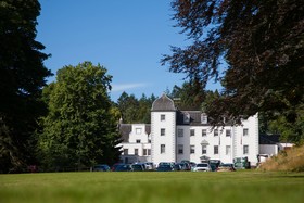 Barony Castle Hotel