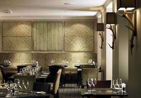 Barony Castle Hotel