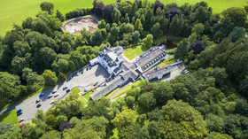 Barony Castle Hotel