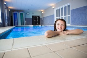Barony Castle Hotel