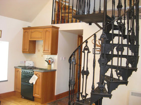 Winkston Holiday Accommodation