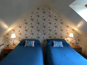 Winkston Holiday Accommodation