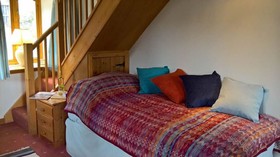 Winkston Holiday Accommodation