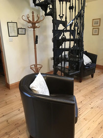 Winkston Holiday Accommodation