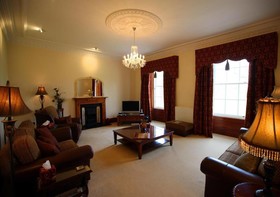 Alexander Residence