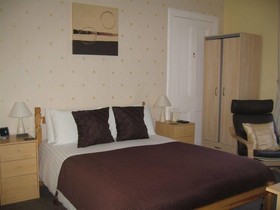 Rosebank Guest House