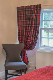 Rossie Ochil House
