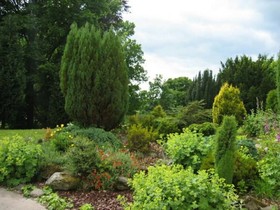 Rossie Ochil House