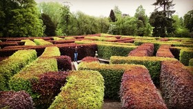 Scone Palace