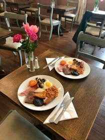 Radisson Blu Hotel, Perth