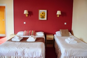 Radisson Blu Hotel, Perth
