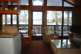 Loch Monzievaird