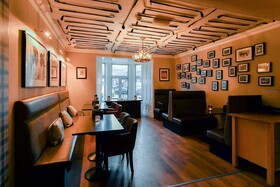 McKays Hotel, Bar & Restaurant