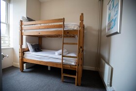 McKays Hotel, Bar & Restaurant