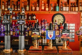 McKays Hotel, Bar & Restaurant