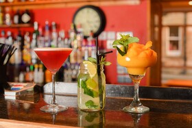 McKays Hotel, Bar & Restaurant