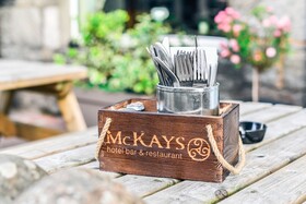 McKays Hotel, Bar & Restaurant