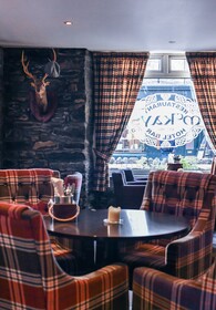 McKays Hotel, Bar & Restaurant