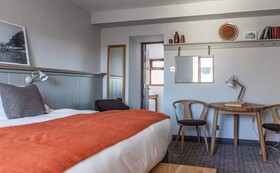 Bosville Hotel