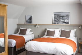 Bosville Hotel