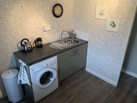 Heatherland cottage