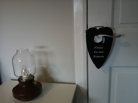 Sgurr Alasdair B&B