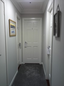 Sgurr Alasdair B&B