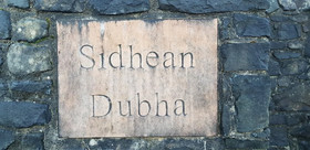 Sidhean Dubha Holiday Home