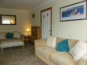 Sidhean Dubha Holiday Home