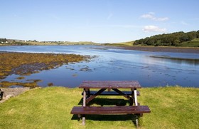 Skeabost House Hotel