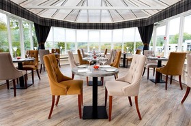 Skeabost House Hotel