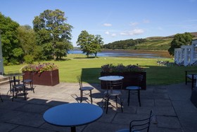 Skeabost House Hotel