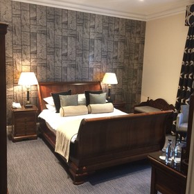 Skeabost House Hotel