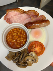 The Thistle Guesthouse