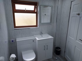 The Thistle Guesthouse