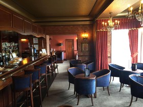 Parkstone Hotel