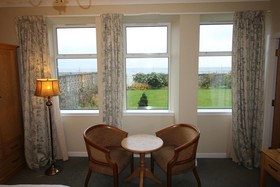 Parkstone Hotel
