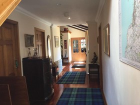 The Dormie House B&b