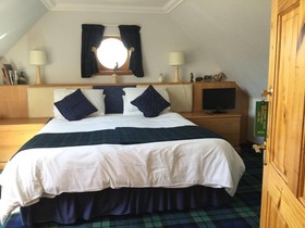 The Dormie House B&b